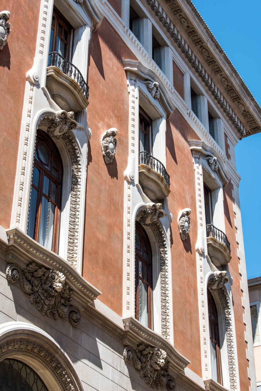 Nolinski Venezia - Evok Collection — photo 1 of 1