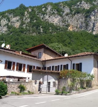 Bed and breakfast Settesette6