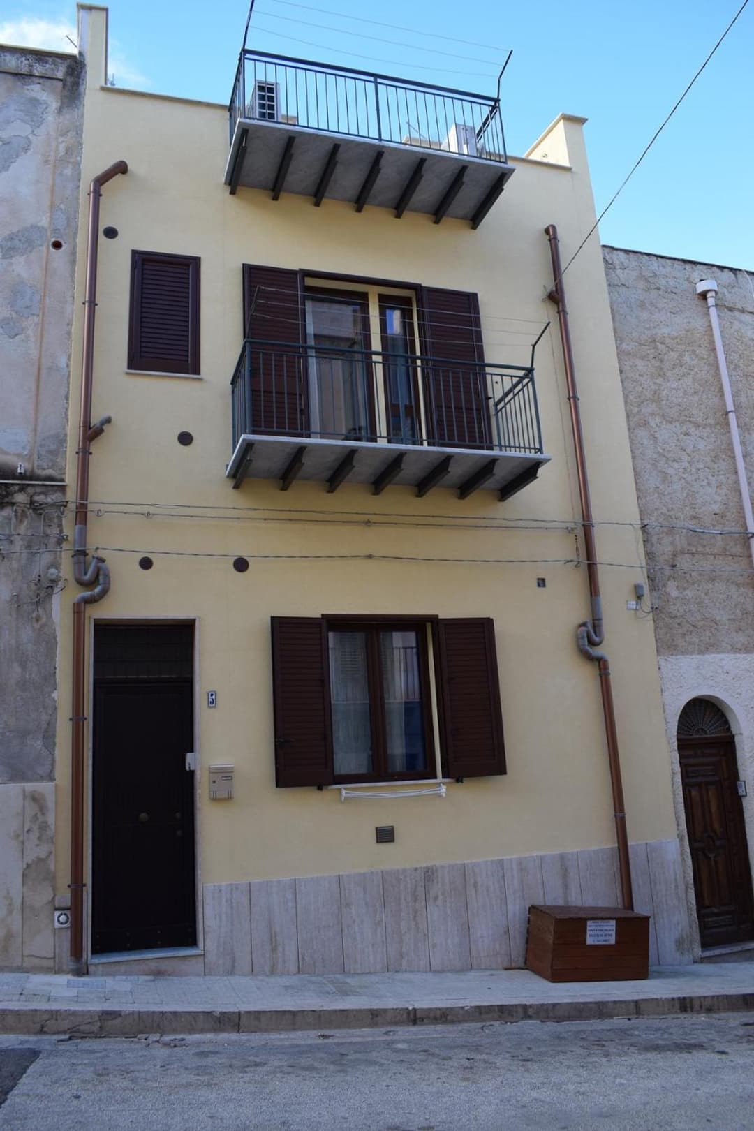 Casa Vacanze del Golfo — photo 1 of 1