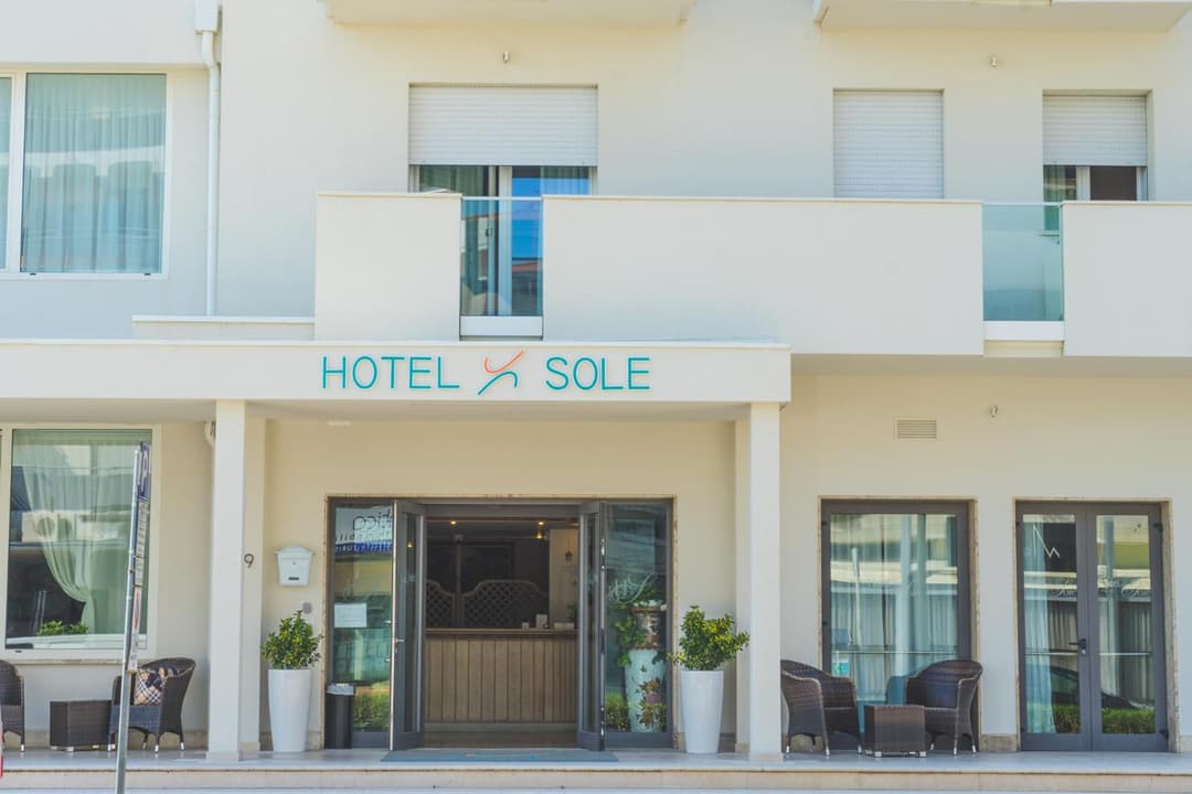 Hotel Sole — photo 1 of 1