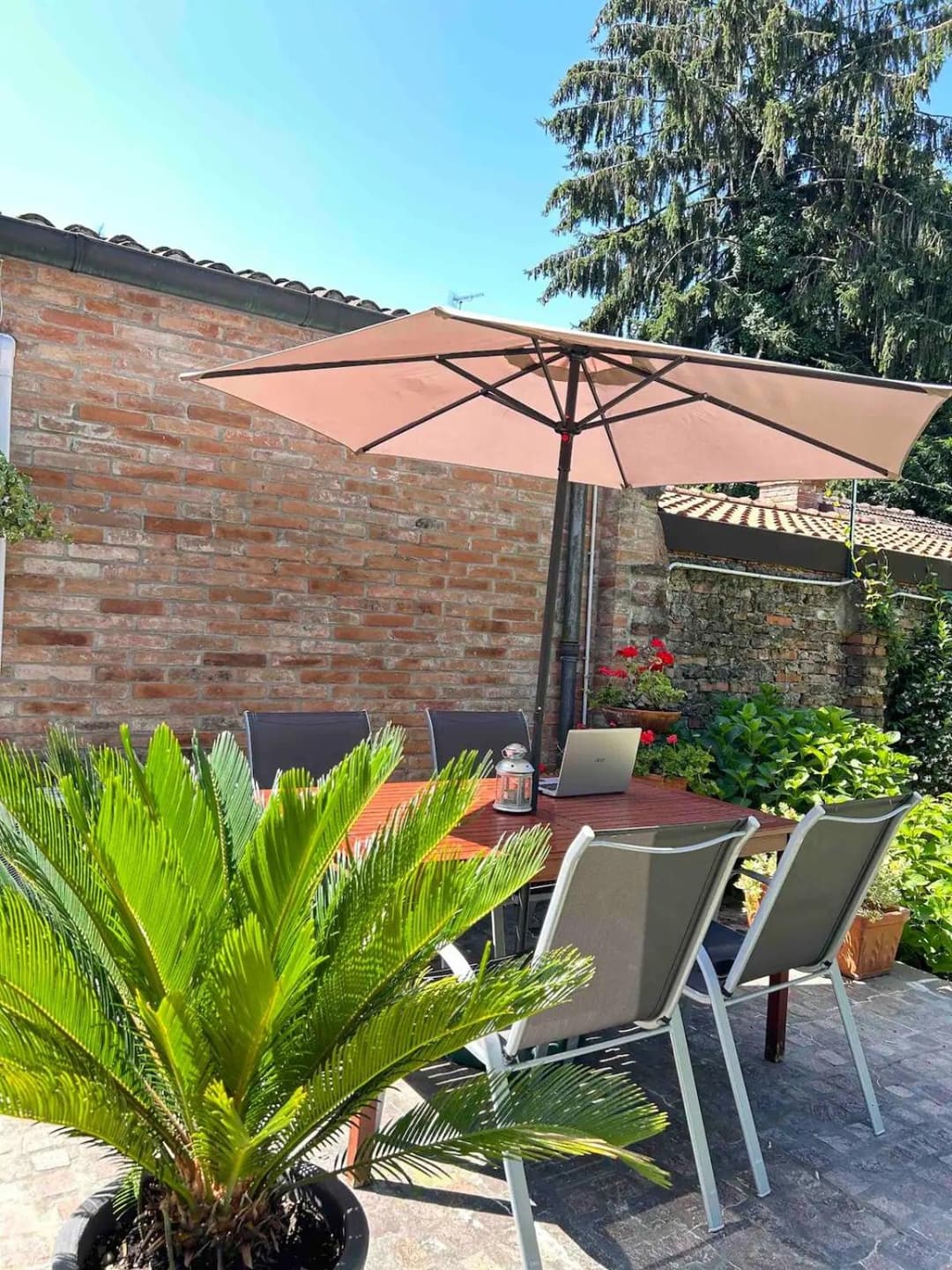 La Casina apartament — photo 1 of 1