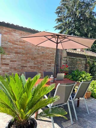 La Casina apartament