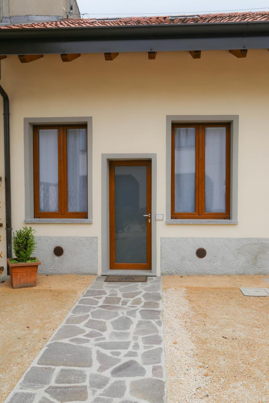Agriturismo Cascina della Fontana — photo 1 of 135