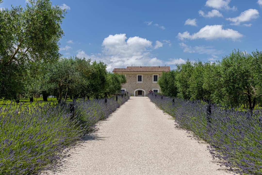 TENUTA FOGLIANI Resort & Natural Spa — photo 1 of 1