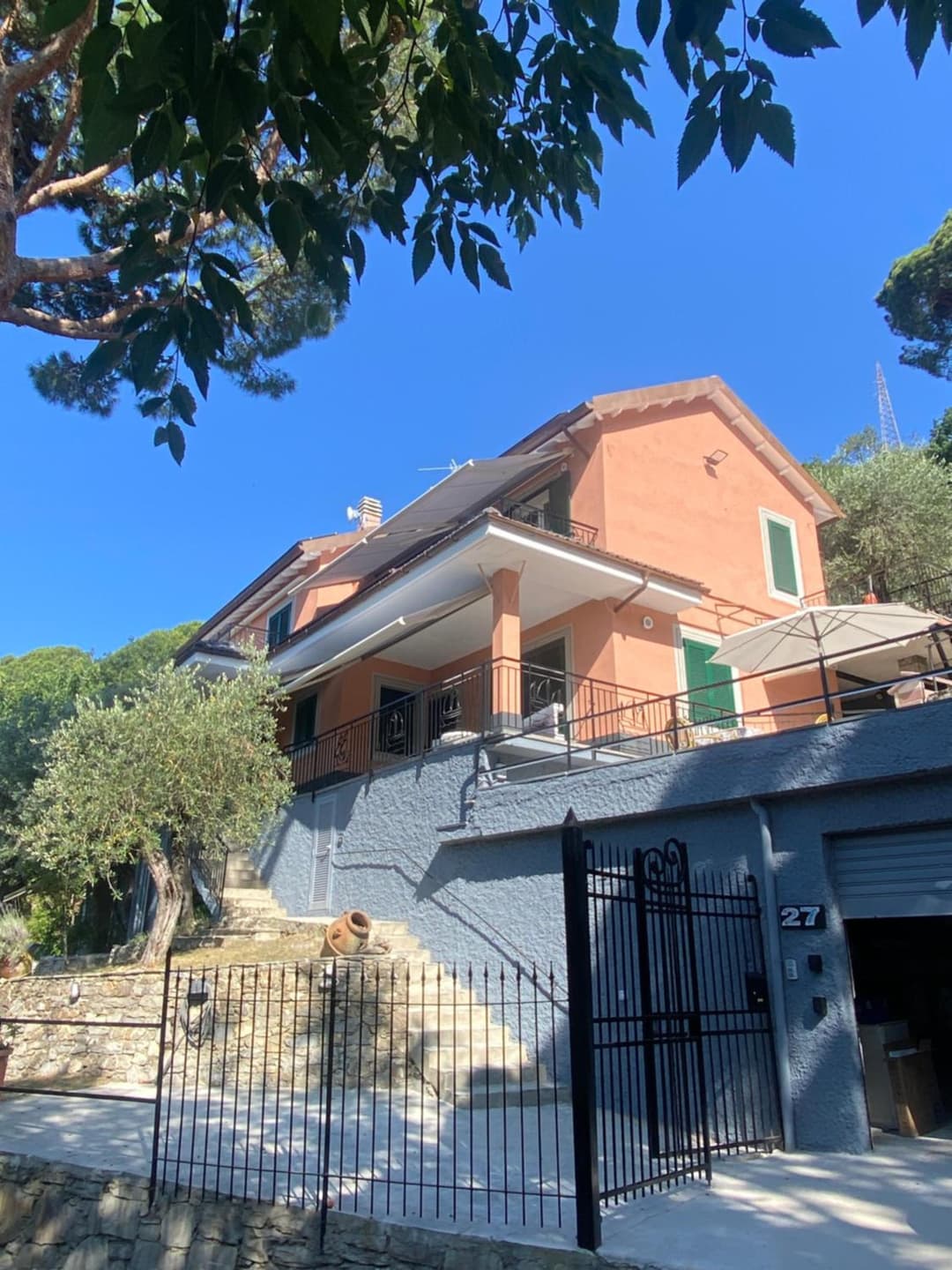 Vista Mare Portofino by PortofinoVacanze — photo 1 of 124