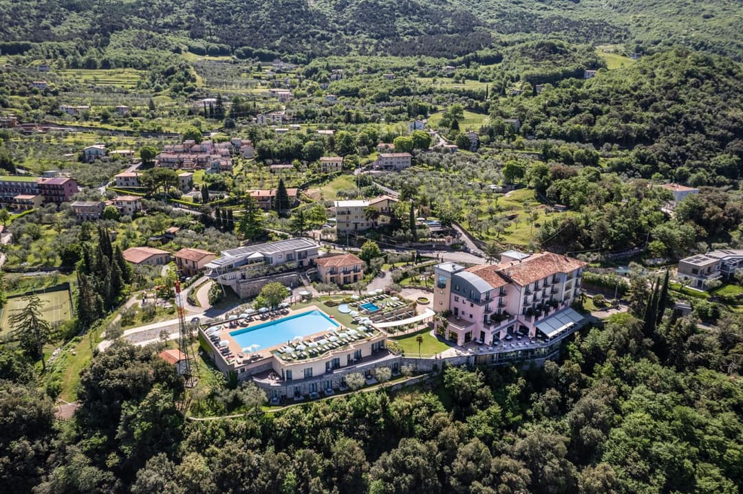 Natur Resort Panorama — photo 1 of 1