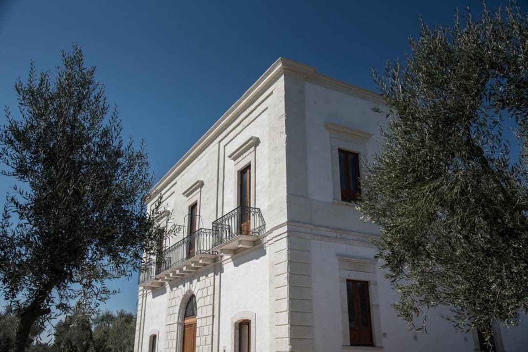 Villa Pesce 1820 Residenza d'Epoca & SPA — photo 1 of 1