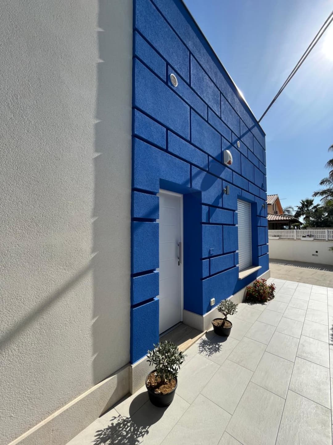 Villetta Azzurra — photo 1 of 1