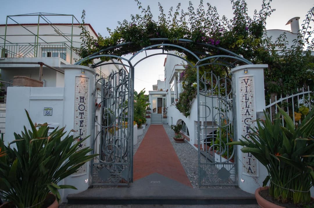 Hotel Villa Cecilia — photo 1 of 1