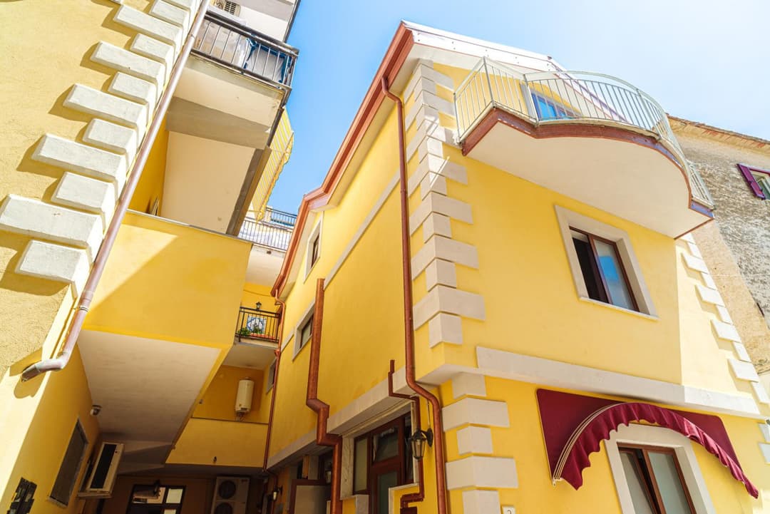 Hotel La Marina — photo 1 of 1