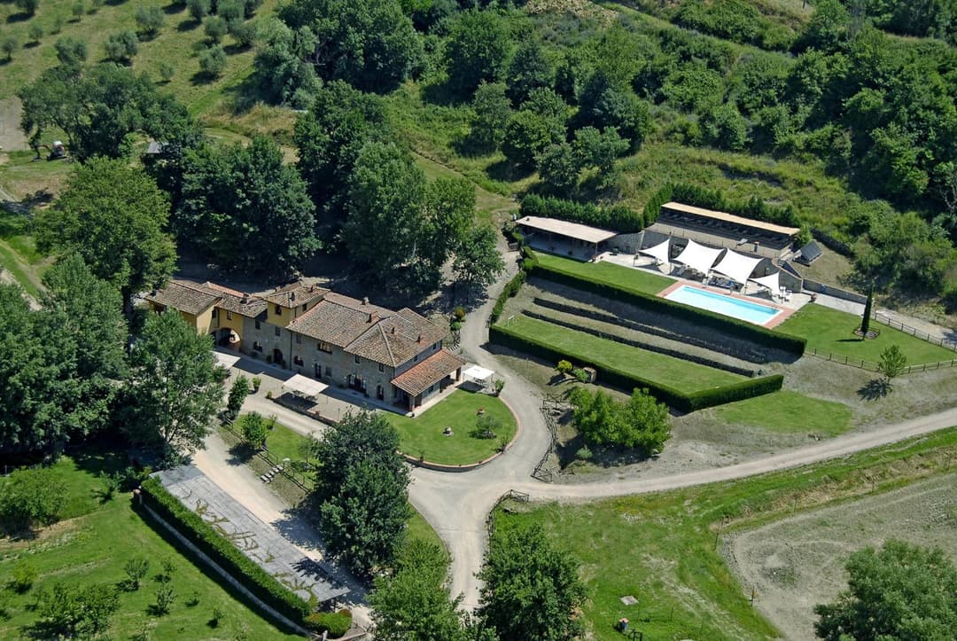 Agriturismo Le Buche di Viesca — photo 1 of 84
