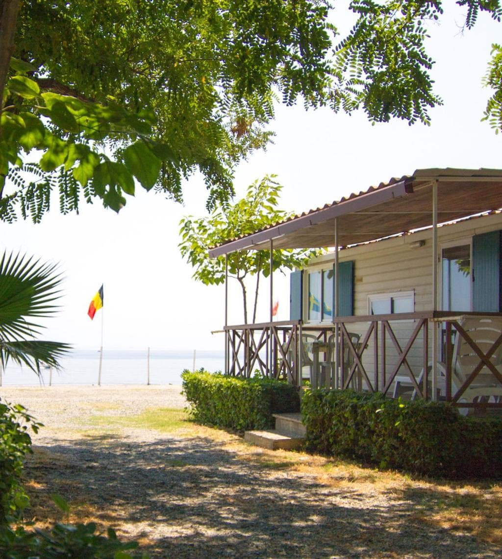 Camping La Focetta Sicula — photo 1 of 1