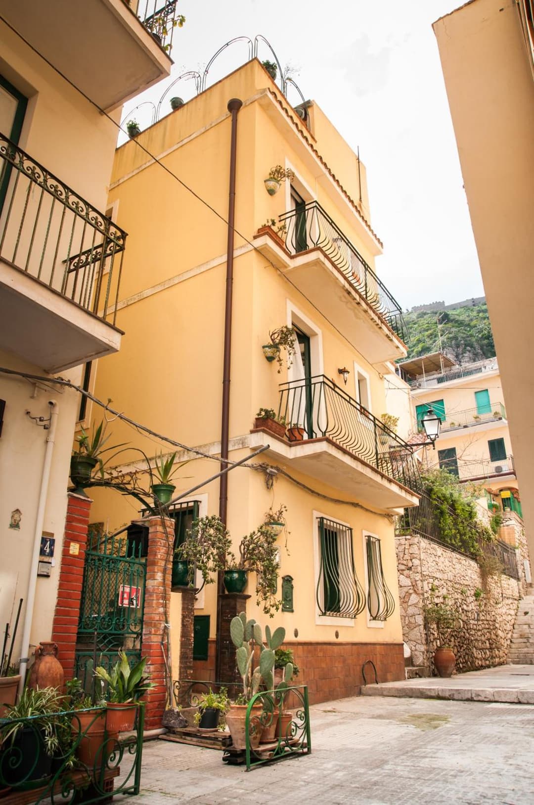 B&B Casa Andrea — photo 1 of 1