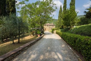 Crognole 6, Emma Villas