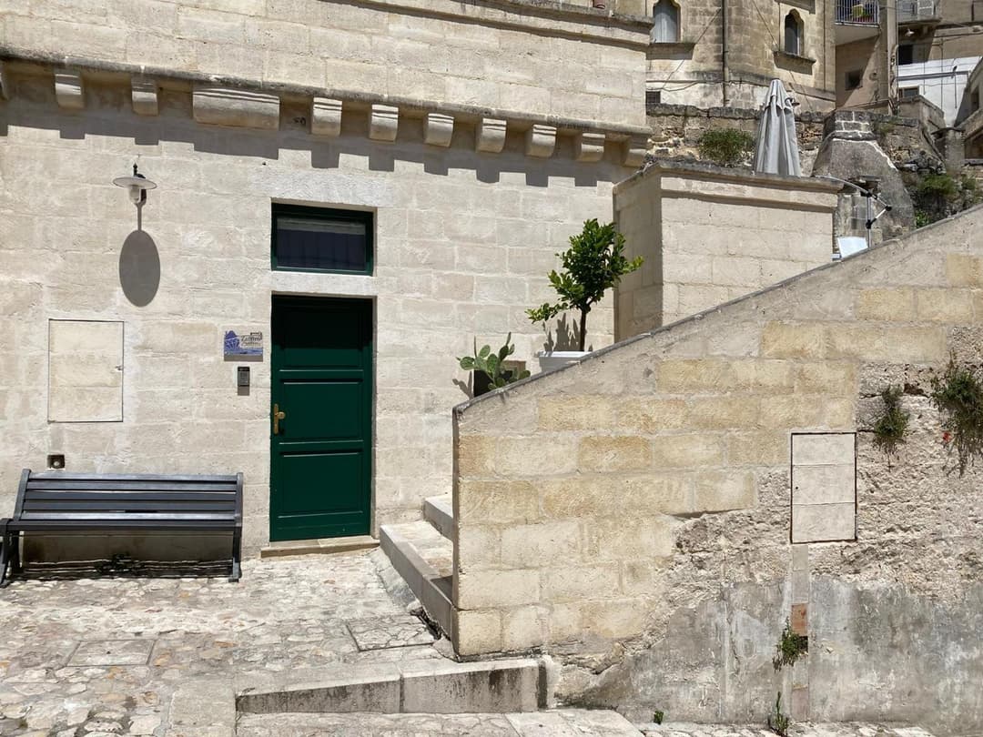 5 Elementi Sassi Matera — photo 1 of 1