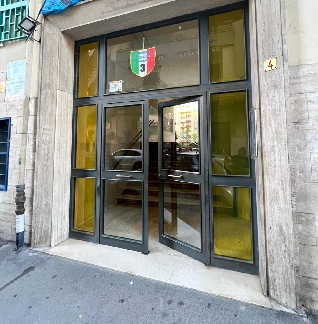 punto house — photo 1 of 1
