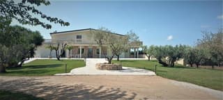 Agriturismo Cutura