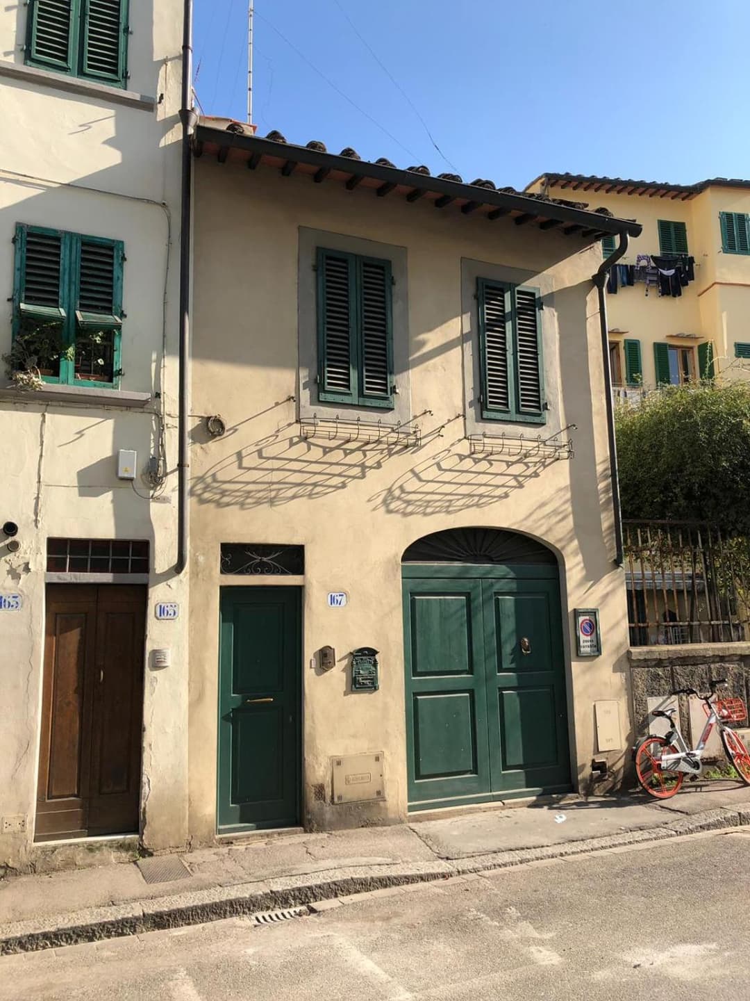 Casa Romana by Mmega — photo 1 of 1