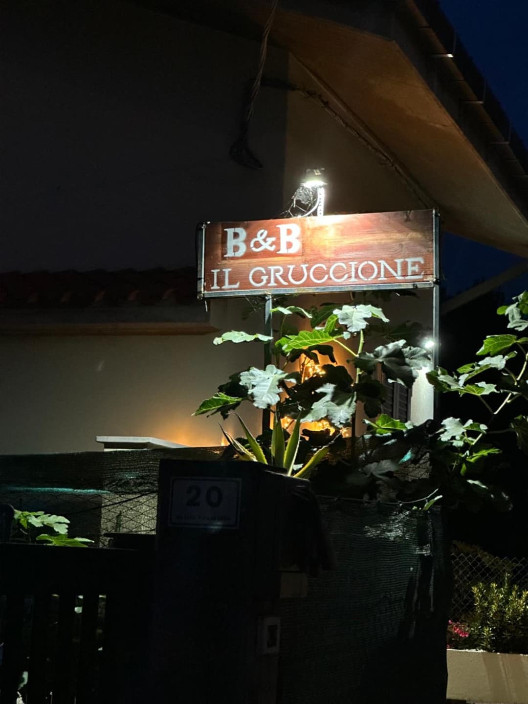 Il Gruccione — photo 1 of 1