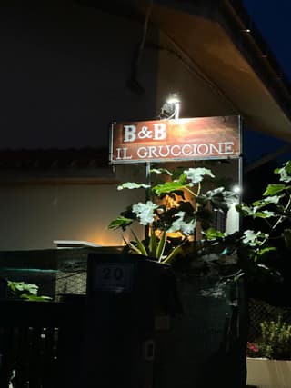 Il Gruccione