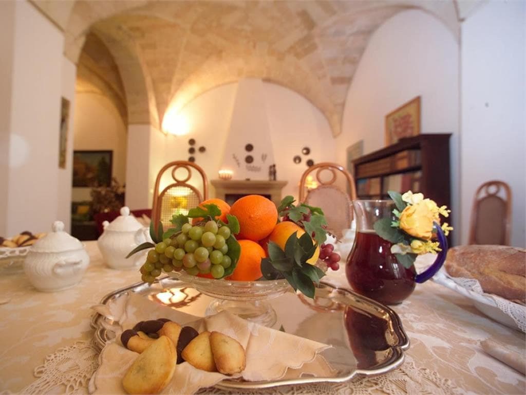 B&b l'Orangerie D'epoque — photo 1 of 1