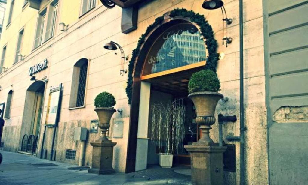 Hotel Eden — photo 1 of 1