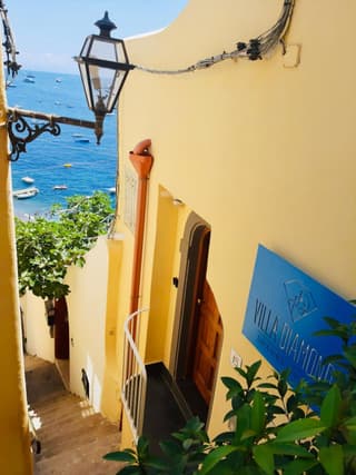 Villa Diamond Luxury Suite