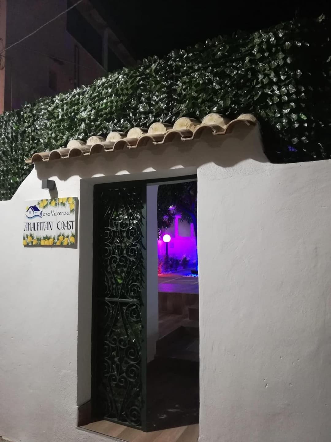 Casa vacanze Amalfitan Coast — photo 1 of 1