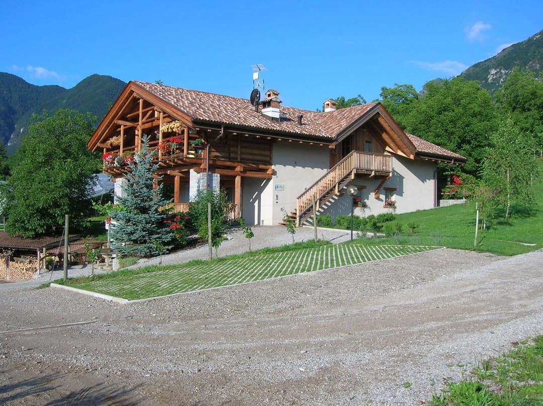 Agritur Maso Pra' Cavai B&B — photo 1 of 29