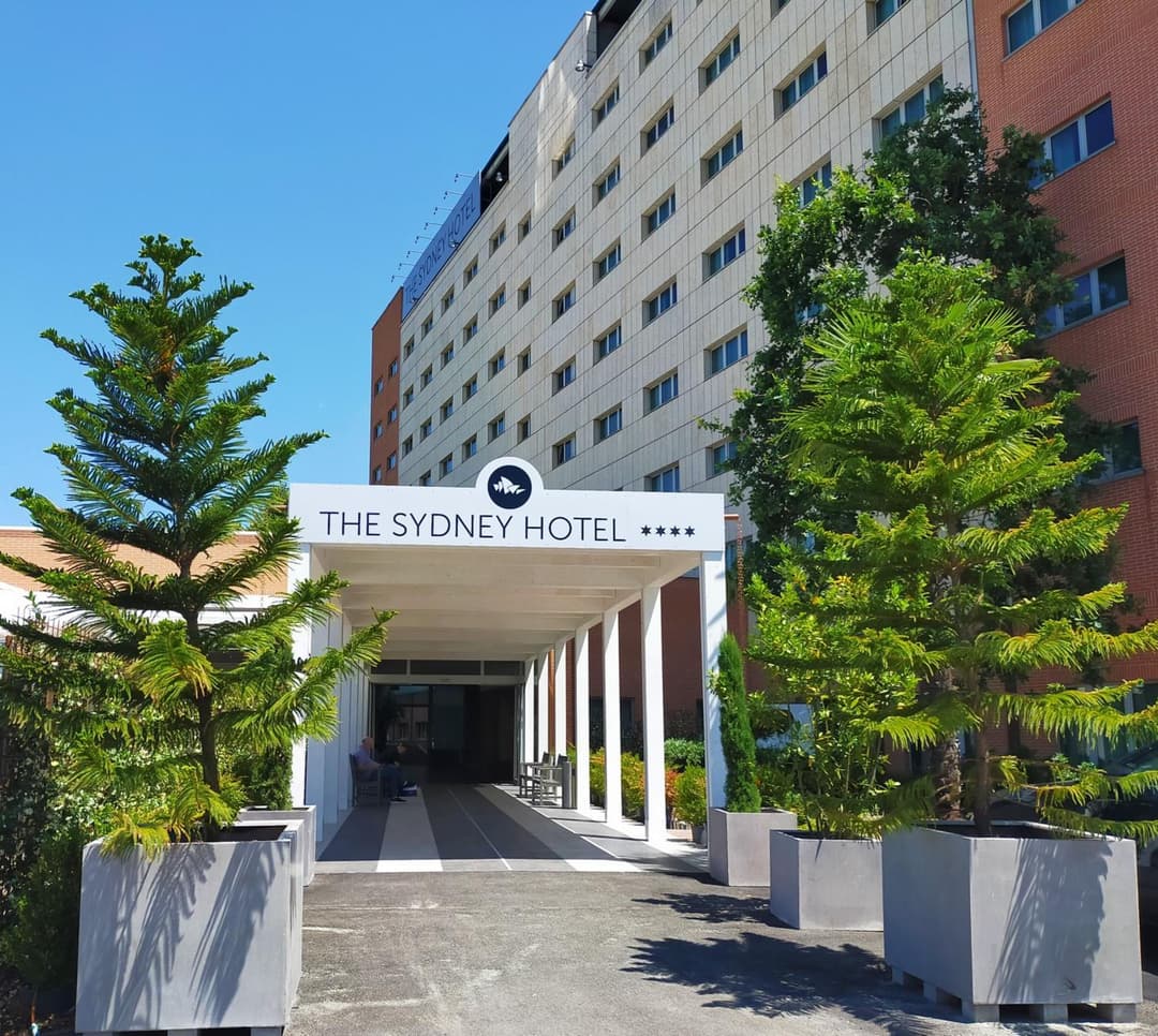 The Sydney Hotel — photo 1 of 143