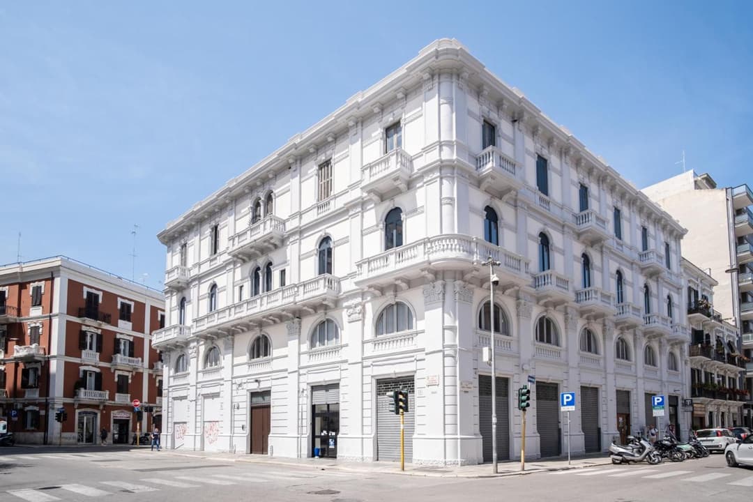 Palazzo Zippitelli — photo 1 of 1