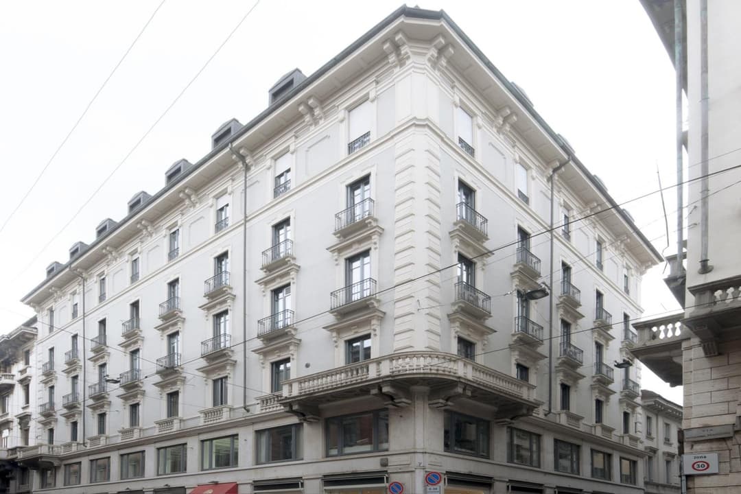 Fifty Eight Suite Milan Center — photo 1 of 1