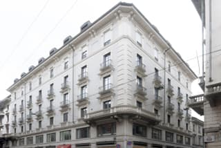 Fifty Eight Suite Milan Center