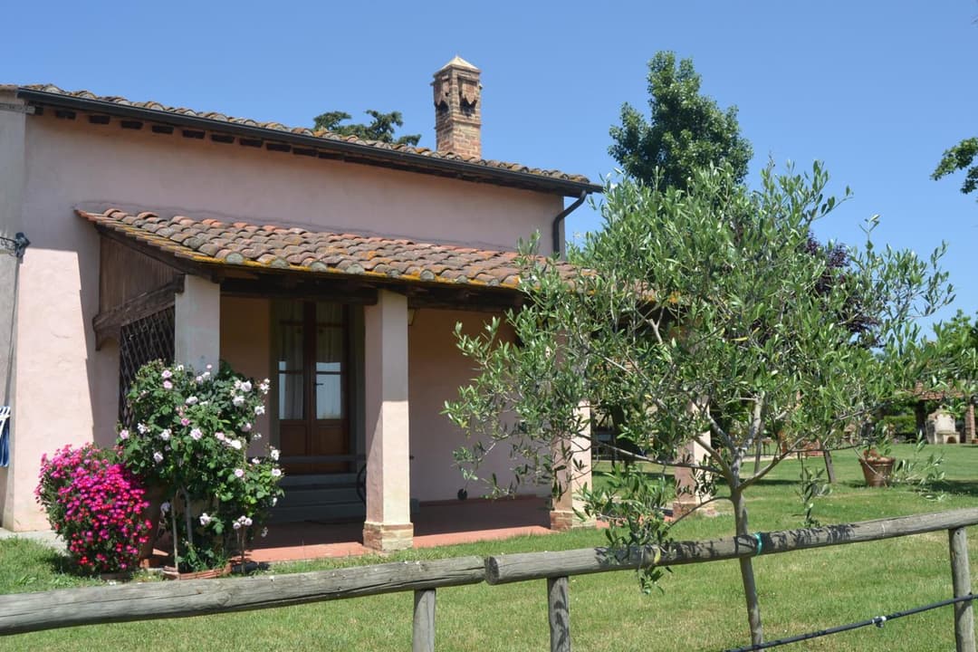 Cortona Holiday Home — photo 1 of 1