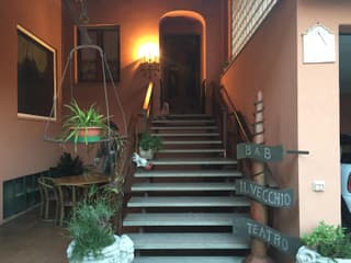 Il Vecchio Teatro