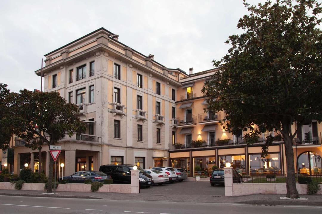 Park Hotel — photo 1 of 1