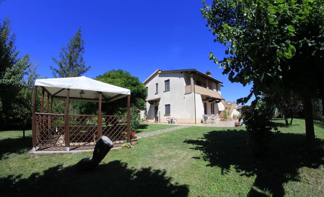 Agriturismo San Leone — photo 1 of 1