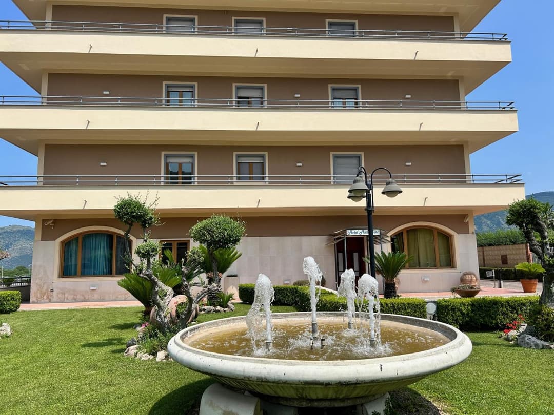 Hotel Maddaloni — photo 1 of 1