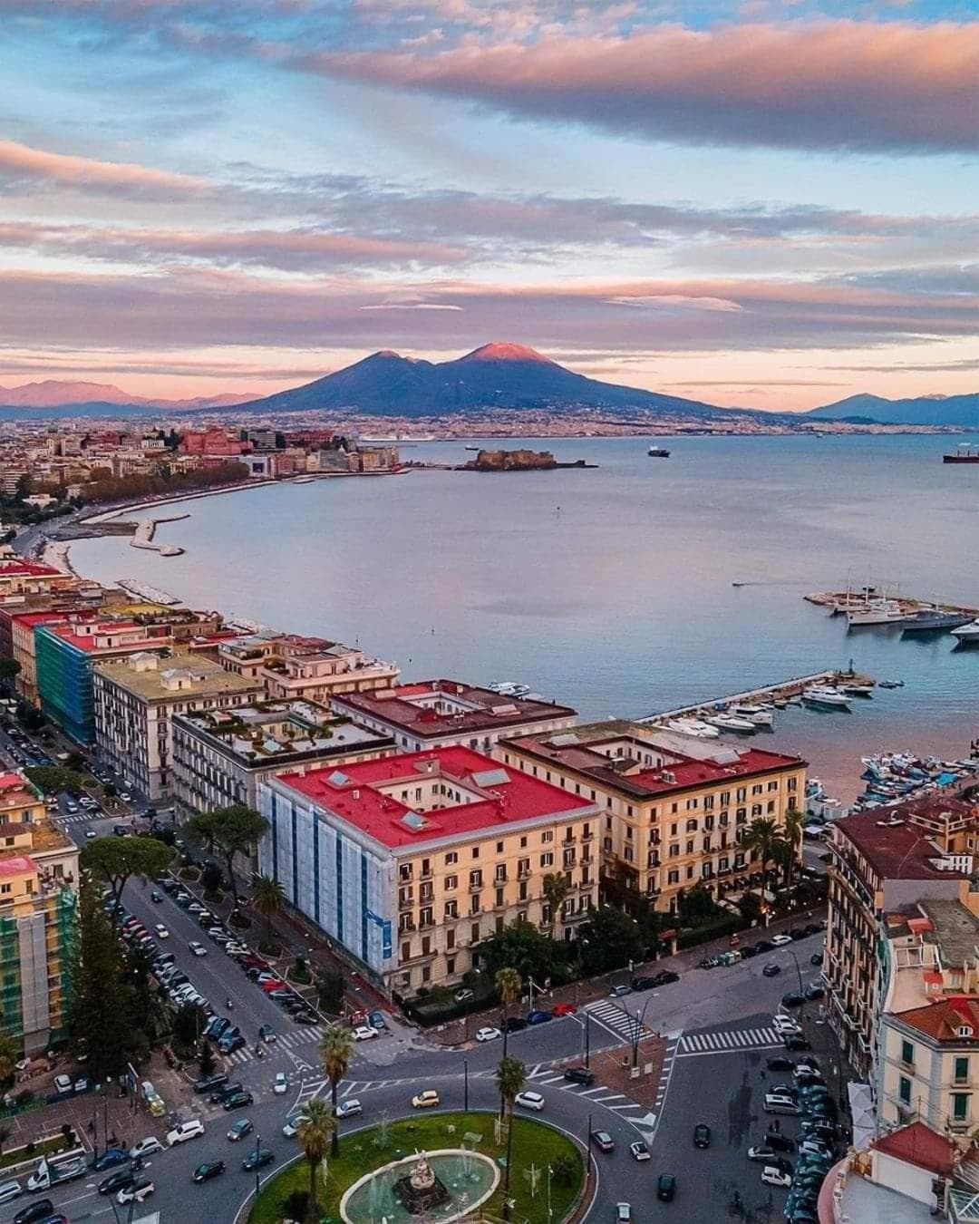 Nolana 28 Rooms in Naples — photo 1 of 1