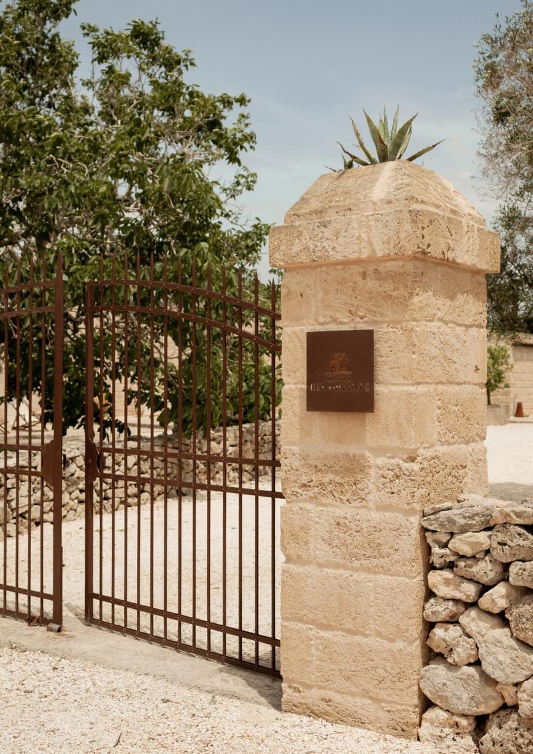 Masseria del Gigante — photo 1 of 1