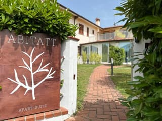 Abitatt Apart-Suite