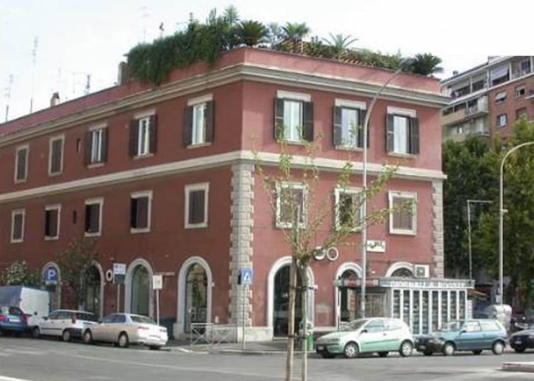 B&B Colori di Roma — photo 1 of 1