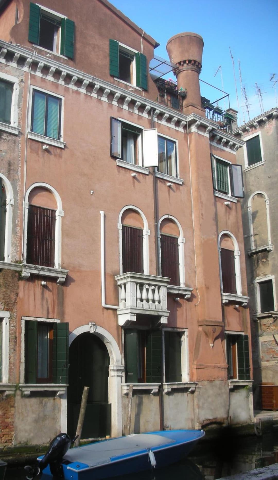 La Coccola — photo 1 of 1