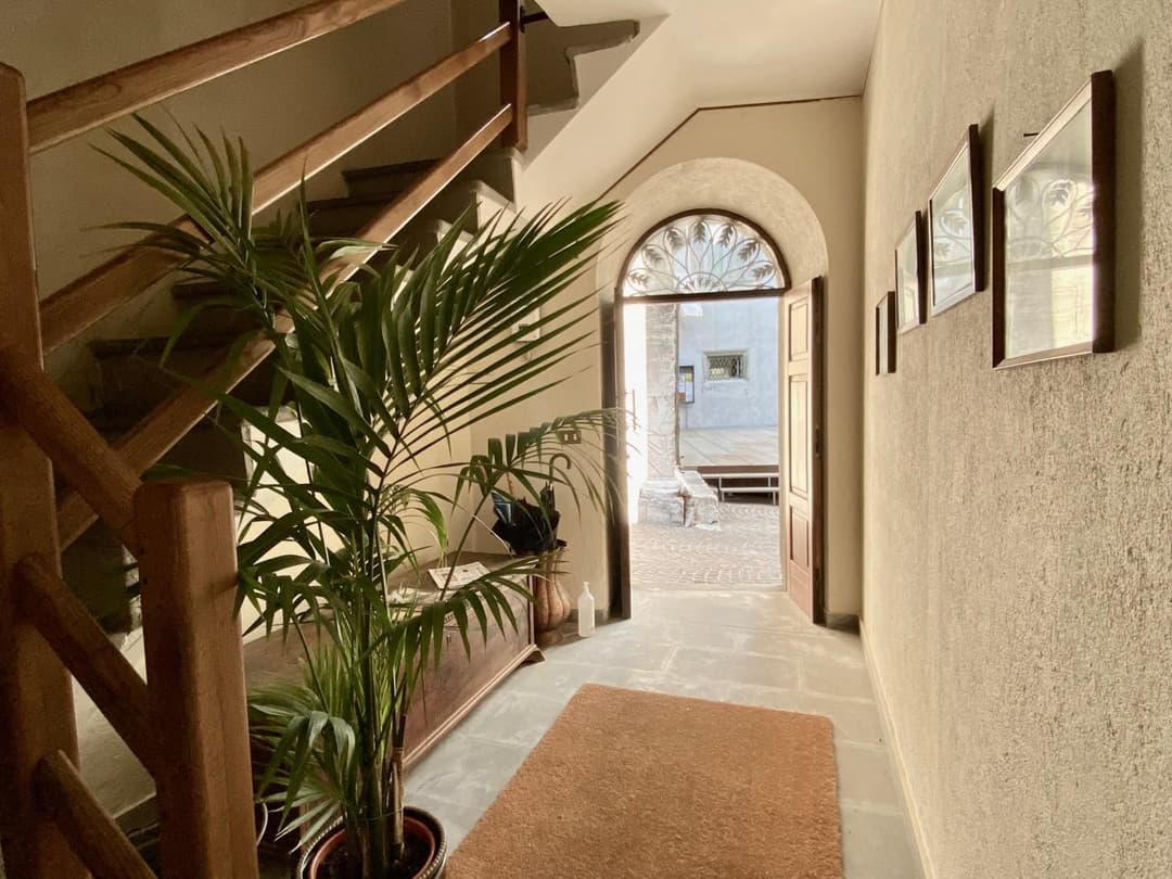 Dagli Olivari - Casa Ale — photo 1 of 35