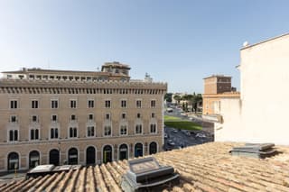 Hotel Castellino Roma