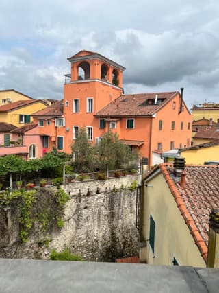 Marieta Rooms