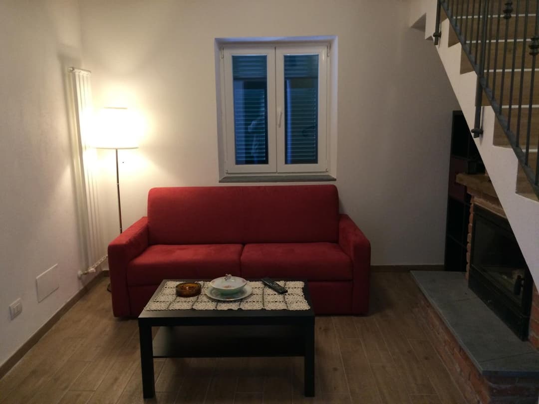 LevantoTwo bedrooms Flat with terrace — photo 1 of 81