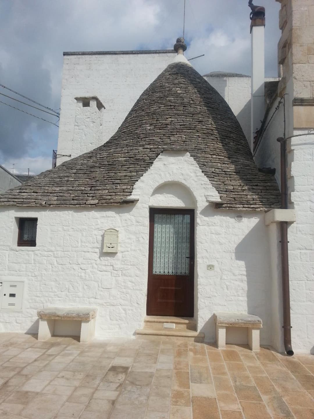 Trulli di Nonno Carlo — photo 1 of 1