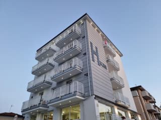 Hotel Kim