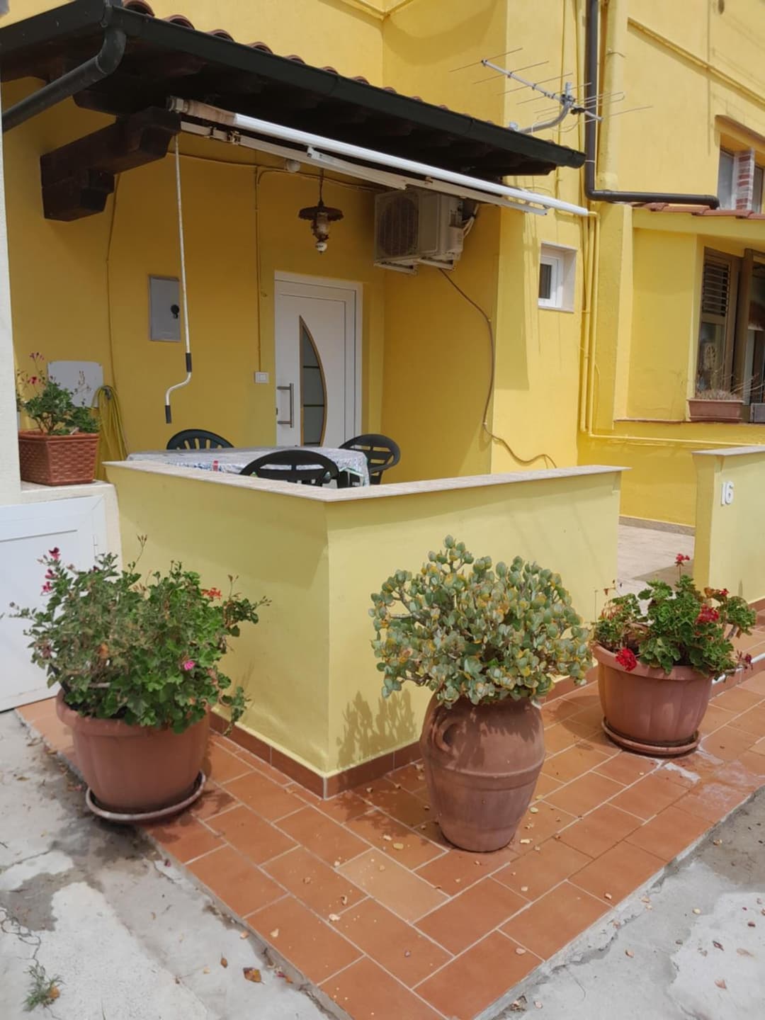Casa vicino al mare — photo 1 of 1